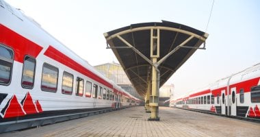 جدول مواعيد قطارات الصعيد من القاهرة اليوم الجمعة 6-6-2025
