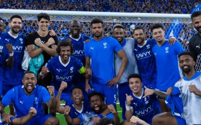 جماهير النصر تفاجئ الجميع في ميامي قبل مواجهة الهلال مع ريال مدريد