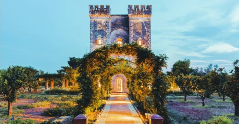 جنة الأثرياء السرية على الريفييرا الفرنسية: الوجهة الفريدة التي يجهلها الكثيرون