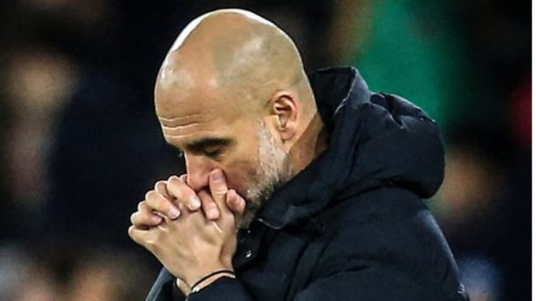 جوارديولا يترك مانشستر سيتي متجهًا إلى أمريكا الجنوبية بسبب بطولة مونديال الأندية