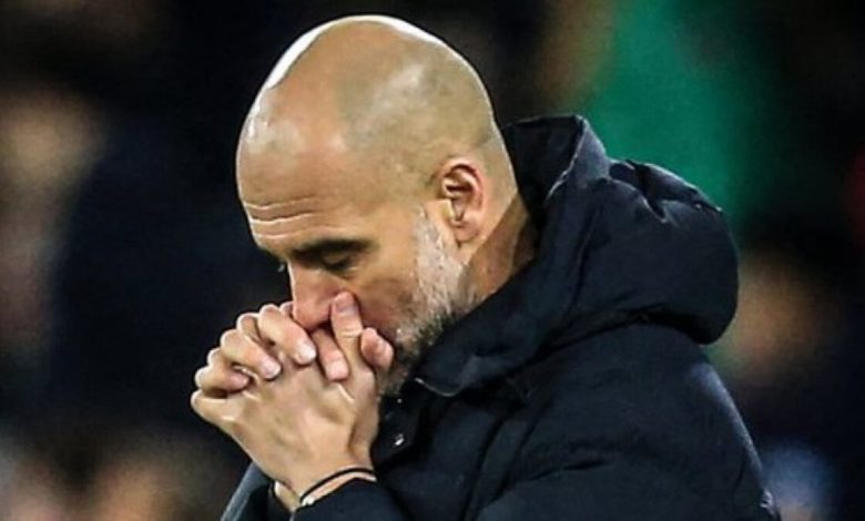جوارديولا يترك مانشستر سيتي متجهًا إلى أمريكا الجنوبية بسبب بطولة مونديال الأندية