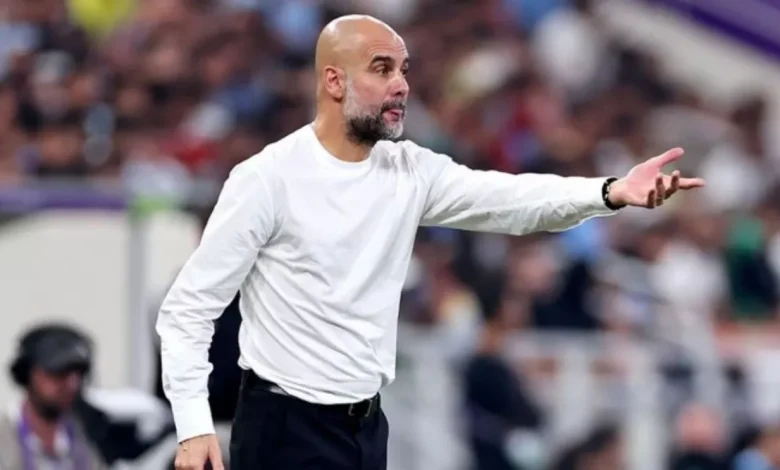 جوارديولا يوضح مصير إيدرسون مع مانشستر سيتي بتصريح مثير وجريء للغاية