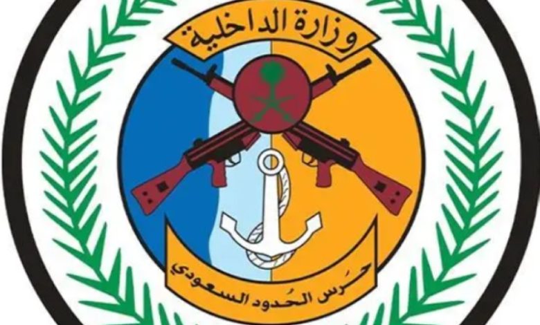 حرس الحدود بجازان ينقذ مواطنًا من الغرق أثناء ممارسته للسباحة في البحر