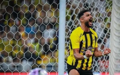 حصري: دوري روشن يعود للنصر .. رسالة مؤثرة بعد موسم النجاح الذهبي