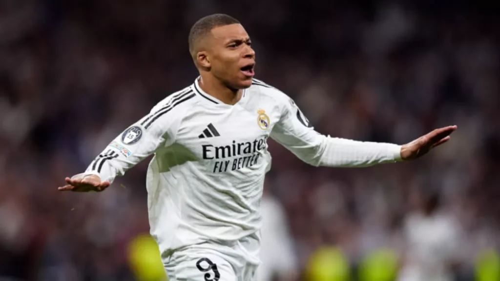 حصري: مبابي يُعلن خبرًا سارًا لريال مدريد قبل المواجهة المرتقبة ضد يوفنتوس في مونديال الأندية.