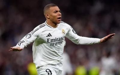 حصري: مبابي يُعلن خبرًا سارًا لريال مدريد قبل المواجهة المرتقبة ضد يوفنتوس في مونديال الأندية.