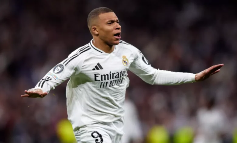 حصري: مبابي يُعلن خبرًا سارًا لريال مدريد قبل المواجهة المرتقبة ضد يوفنتوس في مونديال الأندية.