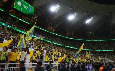 حقوق جمهور النصر الأساسية في رسالة مهمة من الدويش للجميع