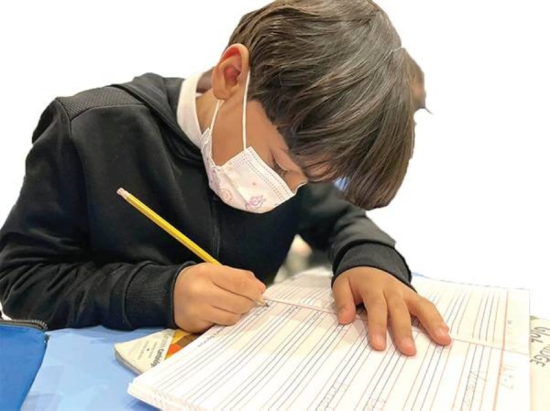 خطة للتوسع في الاختبارات المركزية وتشكيل لجان متخصصة للتطوير المستدام للمؤسسات التعليمية