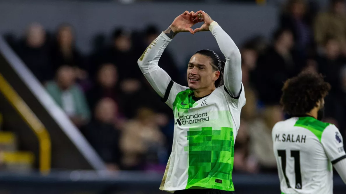 خطوة واحدة تفصل نونيز عن الانتقال إلى بطل الدوري الإيطالي هذا الصيف