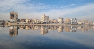 درجات الحرارة المتوقعة تصل إلى 42 درجة في الجنوب