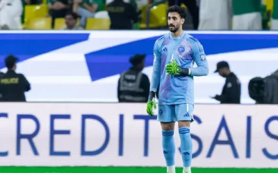 رئيس الفتح يوضح التفاصيل حول عرض ضم نواف العقيدي من نادي النصر
