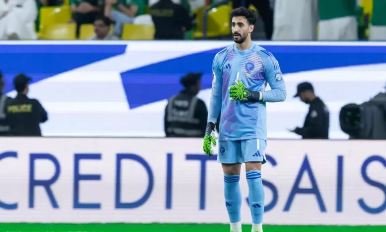 رئيس الفتح يوضح التفاصيل حول عرض ضم نواف العقيدي من نادي النصر