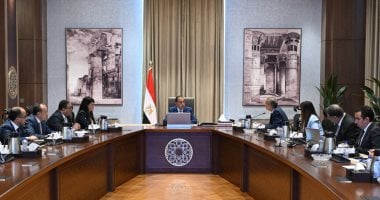 رئيس الوزراء يبحث خطة تنفيذ التعداد العام للسكان 2027