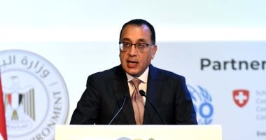 رئيس الوزراء ينعى السائق البطولي في حادث الحريق المؤسف