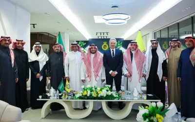 رائد إسماعيل يثير الجدل مع الجمعان وخلافات تعصف بقلعة النصر