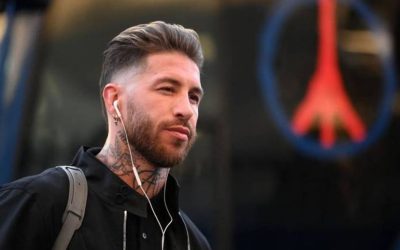 راموس يؤكد: مبابي ليس المسؤول عن إخفاق ريال مدريد في الموسم الحالي