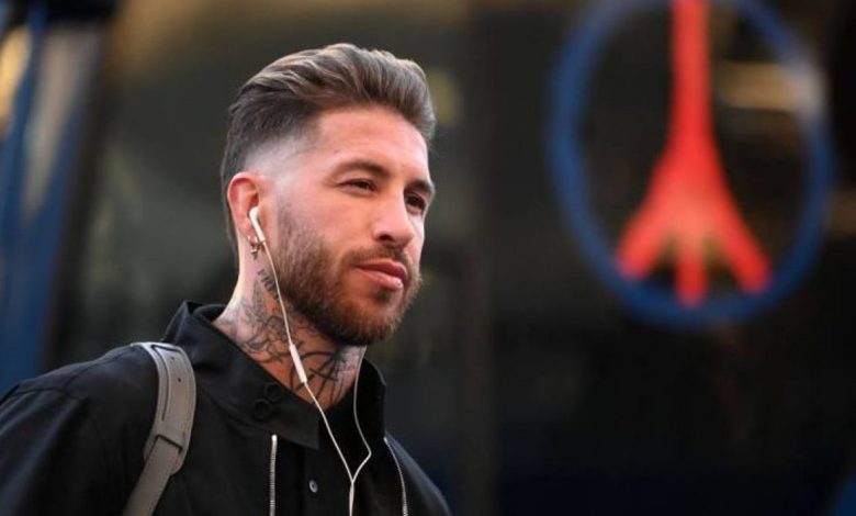 راموس يؤكد: مبابي ليس المسؤول عن إخفاق ريال مدريد في الموسم الحالي
