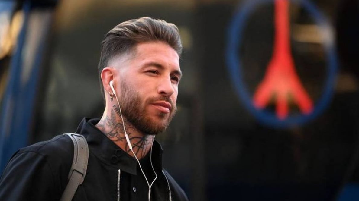 راموس يؤكد: مبابي ليس المسؤول عن إخفاق ريال مدريد في الموسم الحالي
