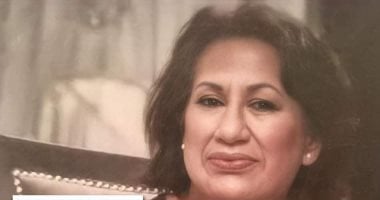 رحيل ابنة شقيقة الملك فاروق وحفيدة الملك فؤاد في أمريكا