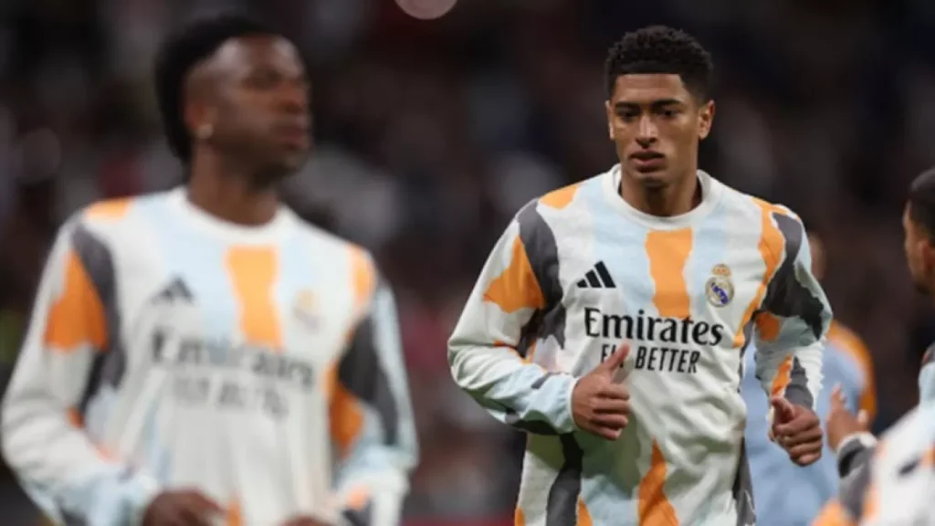 ريال مدريد يتجاهل فرصة ضم لاعب دولي بارز إلى صفوفه هذا الموسم