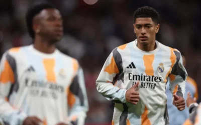 ريال مدريد يتجاهل فرصة ضم لاعب دولي بارز إلى صفوفه هذا الموسم