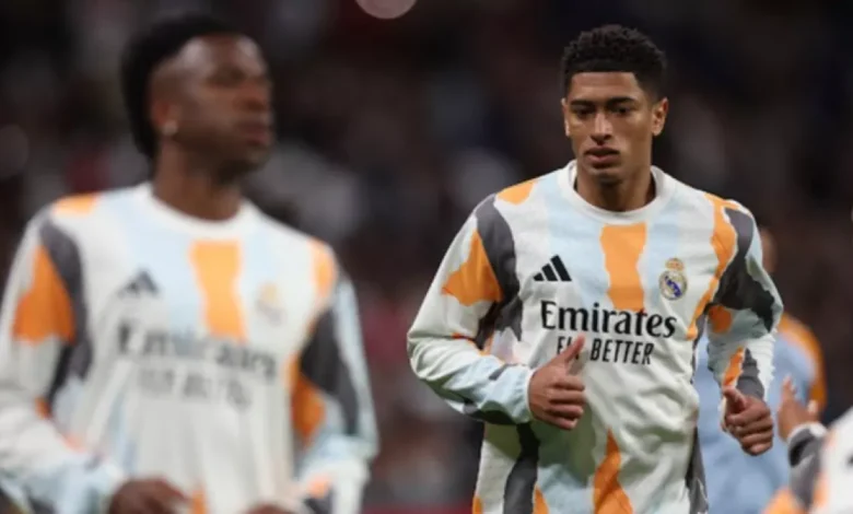 ريال مدريد يتجاهل فرصة ضم لاعب دولي بارز إلى صفوفه هذا الموسم