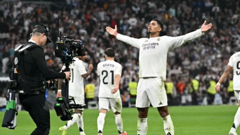 ريال مدريد يتفوق على باتشوكا بثنائية في الشوط الأول من مونديال الأندية
