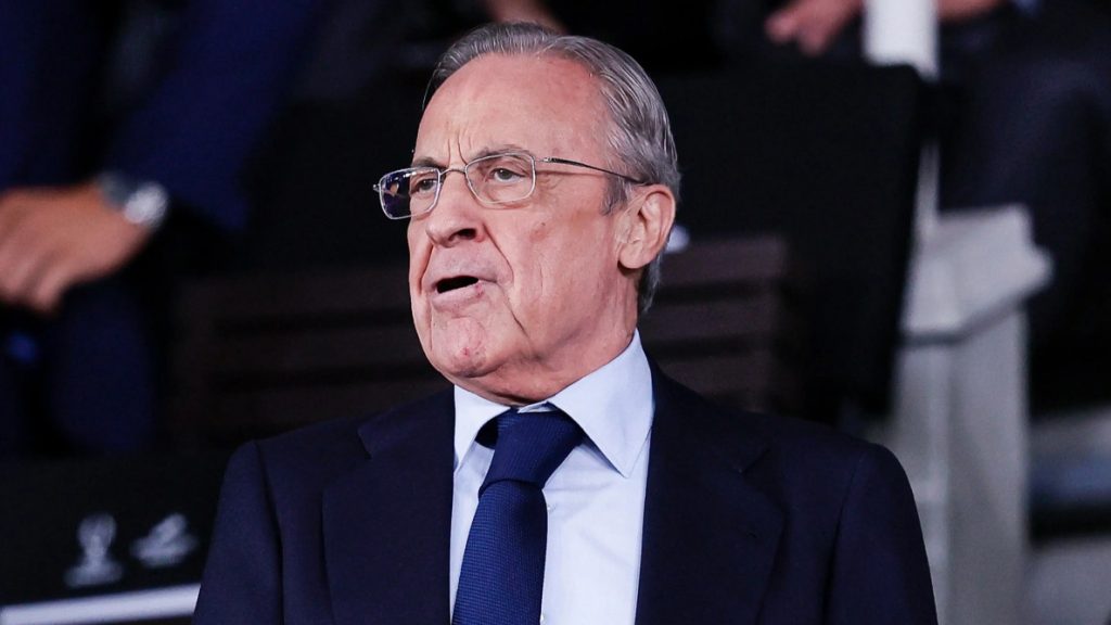 ريال مدريد يصدر بياناً رسمياً حول صفقة الانتقالات المنتظرة في الموسم الجديد