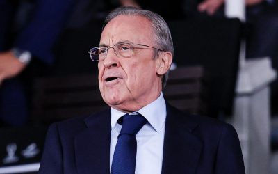 ريال مدريد يصدر بياناً رسمياً حول صفقة الانتقالات المنتظرة في الموسم الجديد