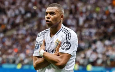 ريال مدريد يعلن تشكيلته لمواجهة باتشوكا في مونديال الأندية ومصير مبابي المتوقع