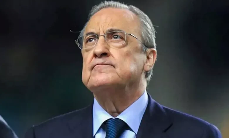 ريال مدريد يفاجئ عشاقه بإعلان وفاة شخصية بارزة ومؤثرة في النادي
