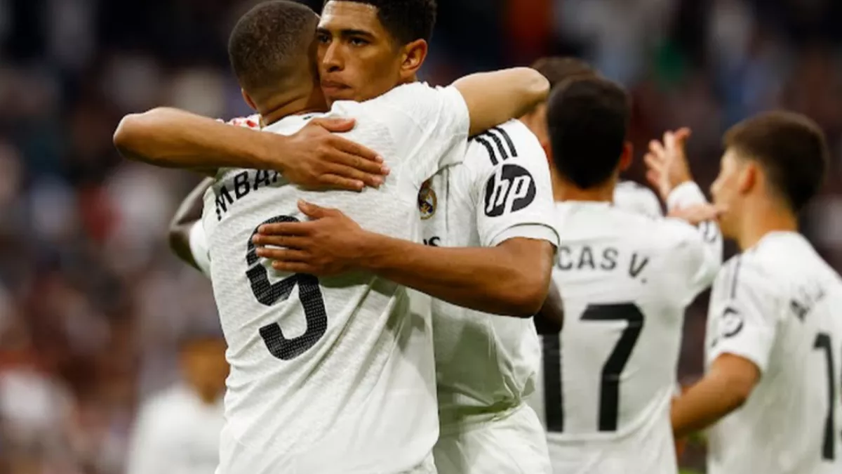 ريال مدريد ينجح في تجديد عقد نجمه قبل بدء المنافسات في مونديال الأندية