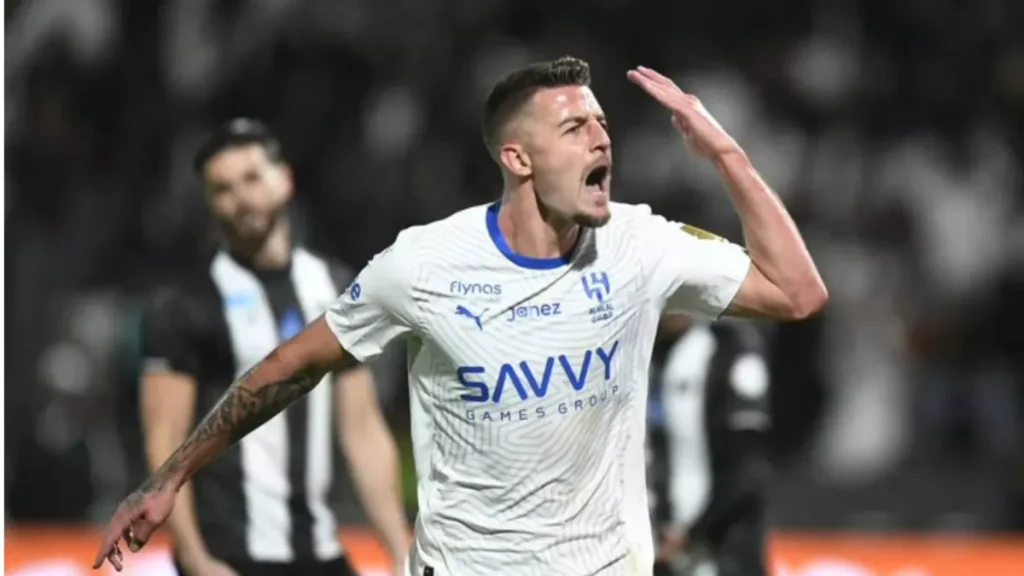 سافيتش يرد على عروض الأندية الأوروبية بعد نهاية بطولة كأس العالم بشكل رسمي