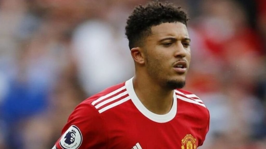 سانشو يدخل دائرة اهتمام الدوري التركي في انتقال غير متوقع للنجم الإنجليزي