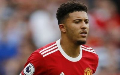 سانشو يدخل دائرة اهتمام الدوري التركي في انتقال غير متوقع للنجم الإنجليزي