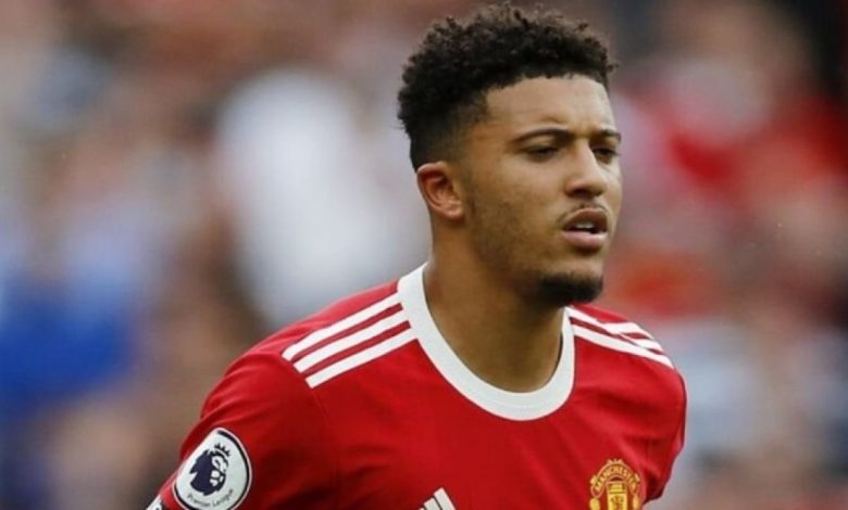 سانشو يدخل دائرة اهتمام الدوري التركي في انتقال غير متوقع للنجم الإنجليزي