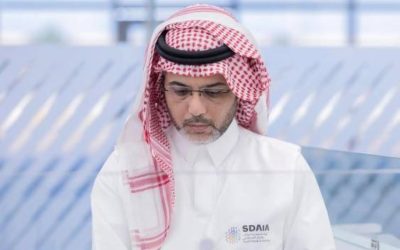 سدايا تسهم في تسهيل مغادرة الحجاج الإيرانيين من خلال منفذ جديدة عرعر