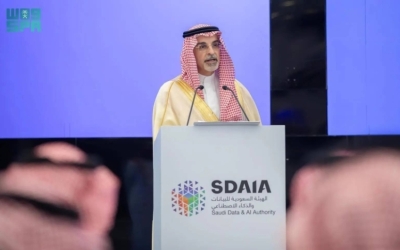 سدايا تكرّم طلاب أكاديمية طويق الفائزين في معرض الابتكار التكنولوجي ITEX 2025