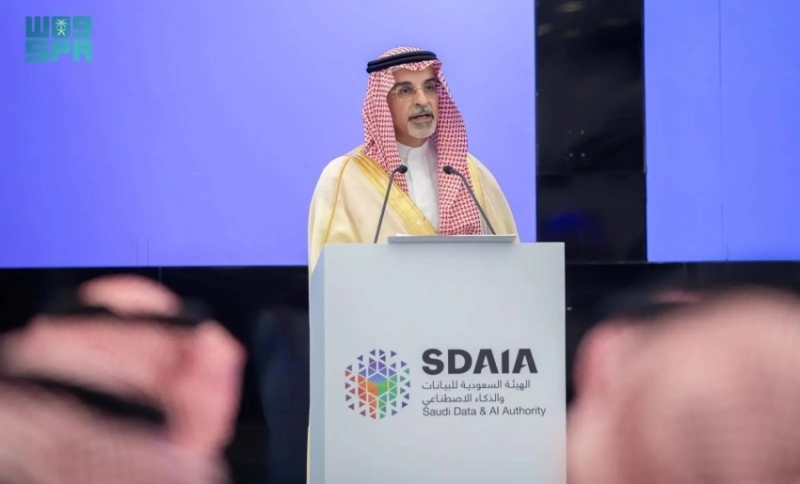 سدايا تكرّم طلاب أكاديمية طويق الفائزين في معرض الابتكار التكنولوجي ITEX 2025