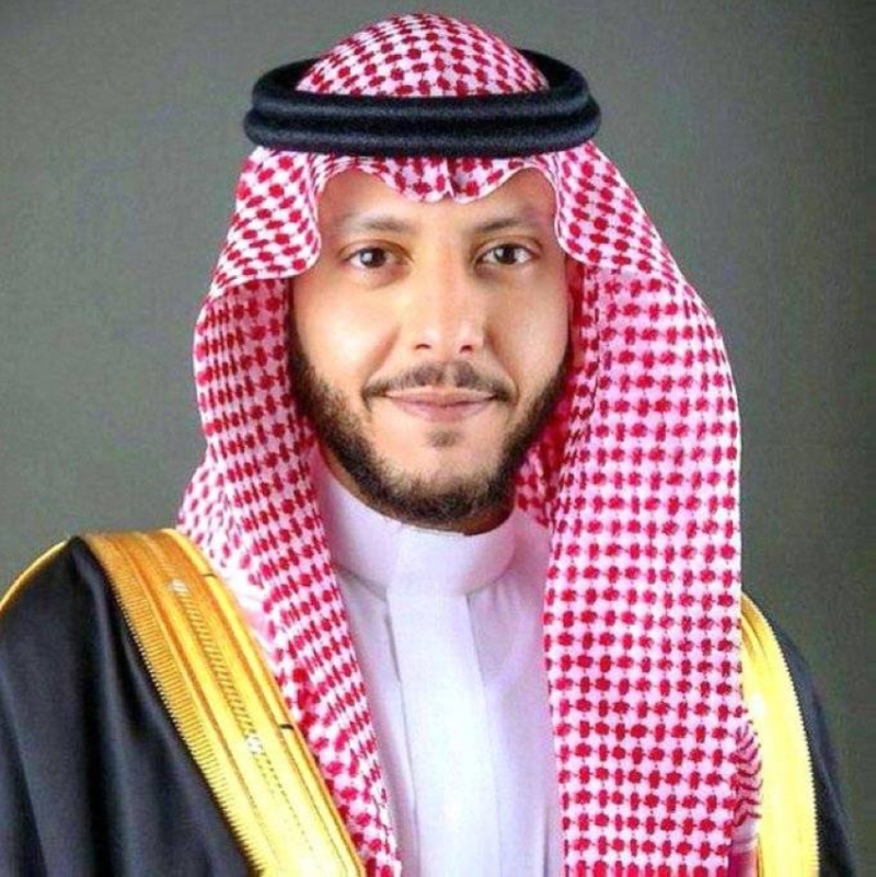 سعود بن نهار يلتقي بأهالي الطائف لتهنئتهم بمناسبة عيد الأضحى المبارك