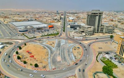 سوق اللوجستيات في الأحساء يصل إلى 3.66 مليارات ريال سعودي