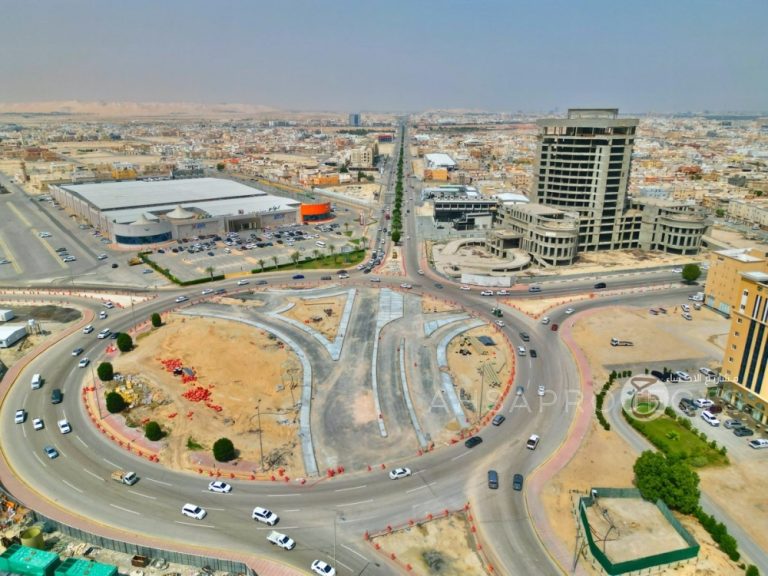سوق اللوجستيات في الأحساء يصل إلى 3.66 مليارات ريال سعودي