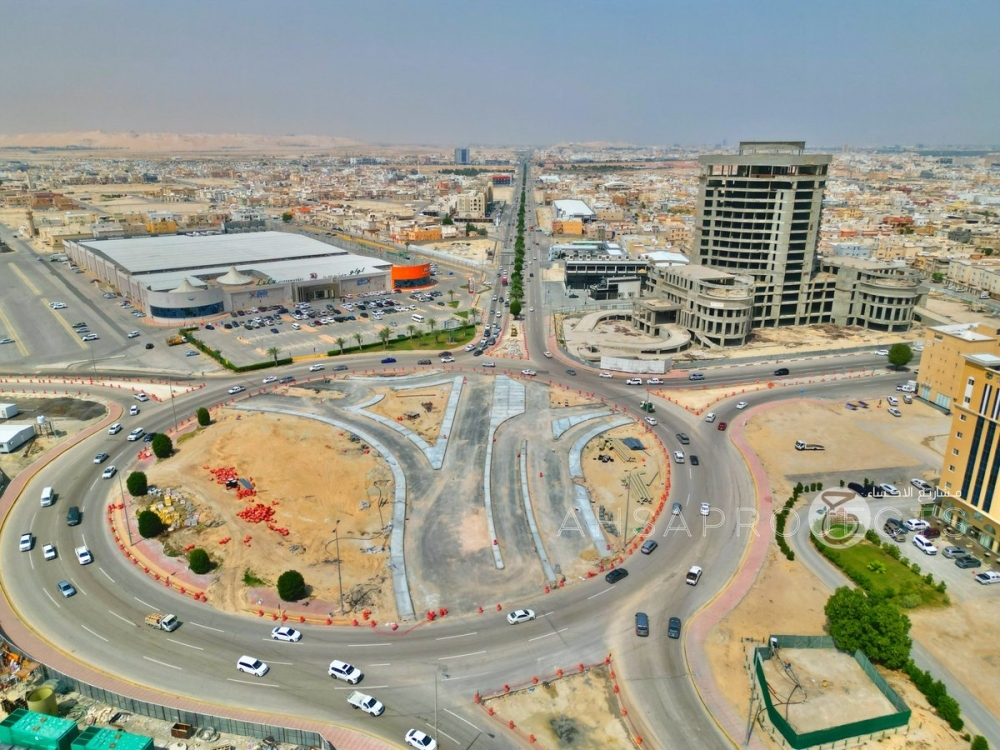 سوق اللوجستيات في الأحساء يصل إلى 3.66 مليارات ريال سعودي