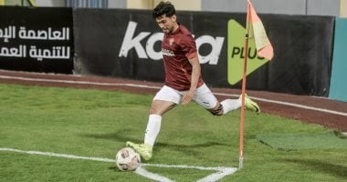 سيراميكا يخطط للتعاقد مع جوناثان نجويم بدلاً من شكرى