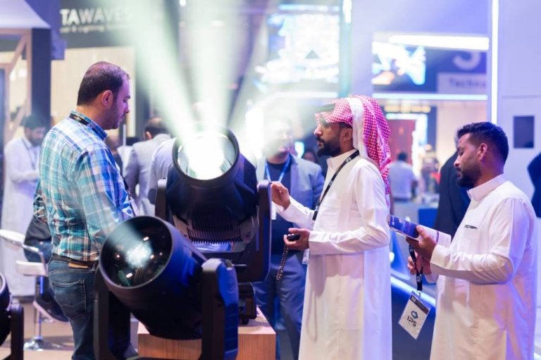 شراكات استراتيجية في SLS Expo 2025 تدعم رؤية 2030 في الترفيه والبنية التحتية بالمملكة