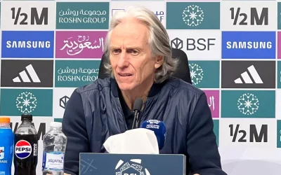 شرط واحد يفصل النصر عن تعيين خيسوس مدربا للفريق بشكل رسمي