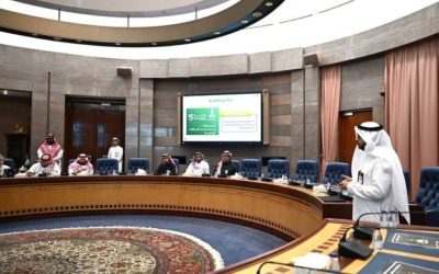شركة ناشئة تقدم مشاريعها المبتكرة في مبادرة "بذرة" بجامعة المؤسس في المملكة