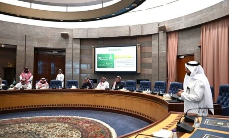 شركة ناشئة تقدم مشاريعها المبتكرة في مبادرة "بذرة" بجامعة المؤسس في المملكة