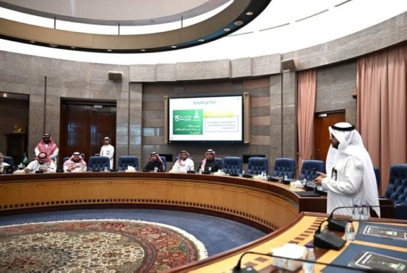 شركة ناشئة تقدم مشاريعها المبتكرة في مبادرة "بذرة" بجامعة المؤسس في المملكة
